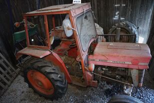 Massey Ferguson 135 wheel tractor