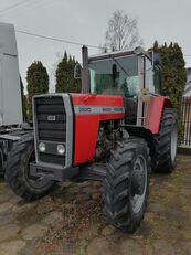 Massey Ferguson 2620 4x4 wheel tractor