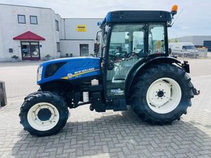 New Holland NH T4.80F wheel tractor