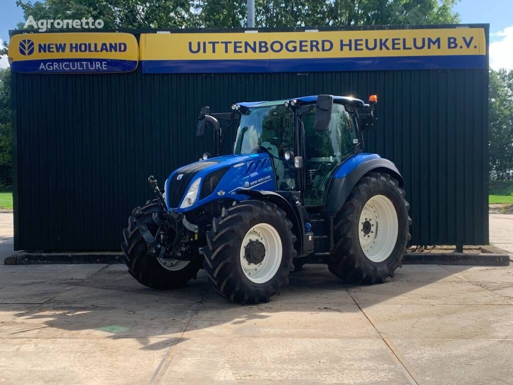 New Holland T5.110 wheel tractor
