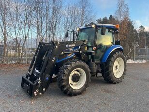 New Holland TD5.105 wheel tractor