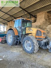 Renault ares 816 rz wheel tractor
