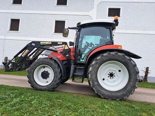 Steyr Profi 4115 Profimodell wheel tractor