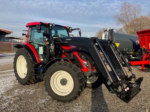 new Valtra A115 MH4 2B0 wheel tractor